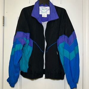 Vintage Windbreaker